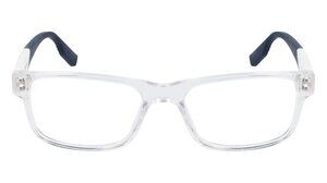 Converse CV5030Y Eyeglasses 970 Crystal Clear 51mm